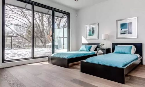 落地窗风水隐患有哪些？半落地窗效果图最佳是怎样的？