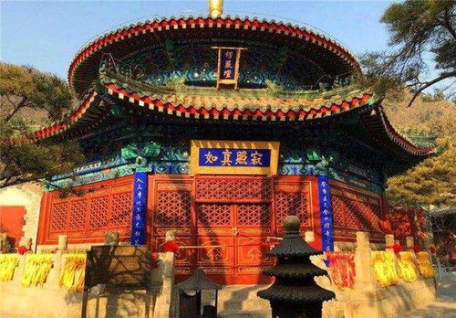 惠州哪里庙宇安香火最旺，适合选择什么日子？