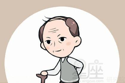梦到别人家老人哭泣，这是不是好兆头呢？