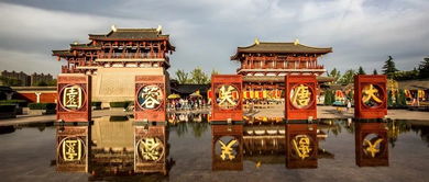 西安南门古街表演门票优惠，不来后悔一辈子！