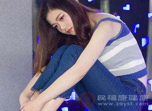 白带异常的几种有可能