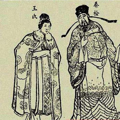 一、 子嗣总览：数目与性别分布