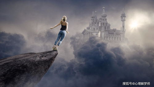 梦见自己创业成功预示着什么好运？