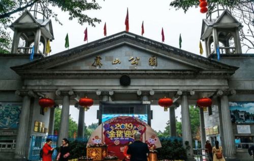 一、红河谷漂流——东北的“江南水乡”？