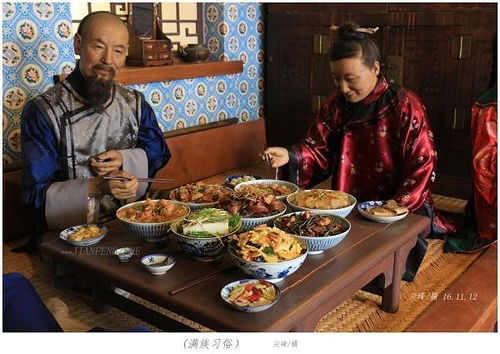 饮食结构的养生智慧与物质基础