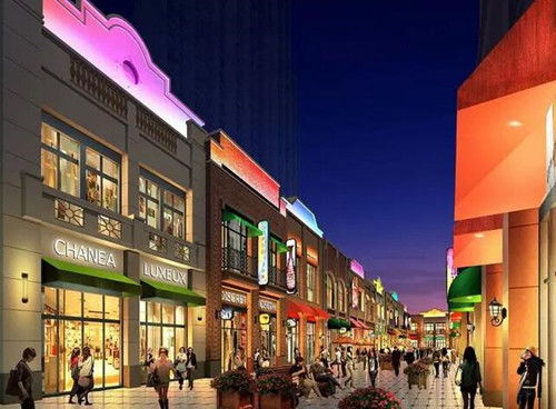 店铺门头风水有哪些禁忌，门口风水十大禁忌具体是什么？