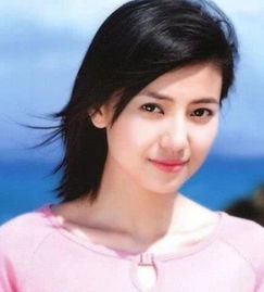 高圆圆罕见旧照中，这位女神的八字命运究竟如何？