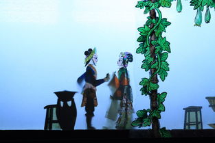 中国皮影戏在全球推广中，对世界文化产生了怎样的深远影响？