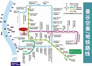 2日游反套路公式——慢下来才能读懂曼谷