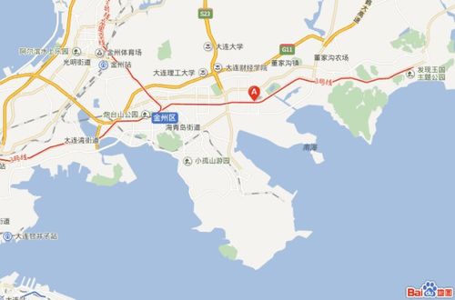 自然篇：开发区的“山海经”，  比想象里野多了