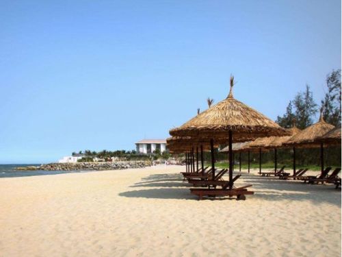 晋江海边旅游景点大盘点，不来你就亏大了！