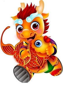 请问哪些年份出生的人属龙？