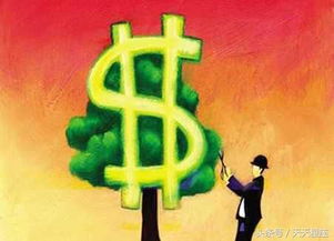 第五章 财富流转的特殊形态：虚幻的繁华