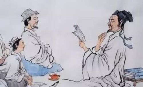 身上有哪些风水特征预示着大富大贵？