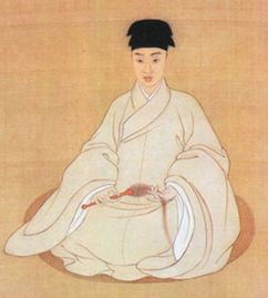 I．姒杼之身世与继位背景——从更少康血脉到王位接班人材质化过程