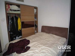 50平南北通透户型没有卧室，卧室吉凶如何查询？