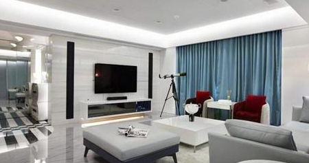 （一） 抛光砖的结构特性与应用优势