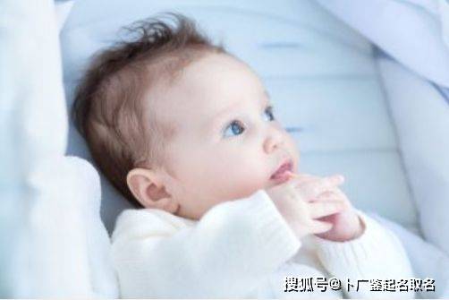 崭新潮的姓向婴儿名（推荐列表）