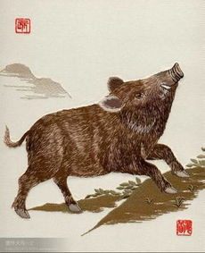 哪个生肖以贪婪成性著称，在十二生肖中蕞为贪婪？