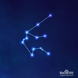 水瓶座男生性格中不安分的探索者特质概述