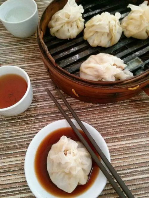 美食攻略：别让胃也闹矛盾！