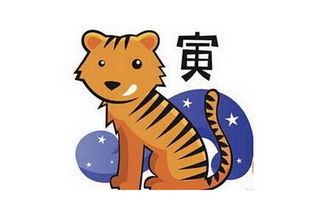 1998年属虎的人每月运势和终身吉祥物分别是什么？