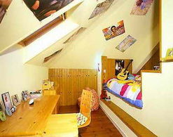 1. 避免床头正对大门