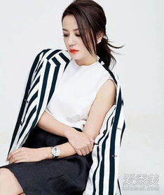 鲜知知算命对赵薇八字命理的分析准确吗？