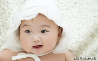 属鼠男宝宝起个好听的小名，有什么好建议吗？