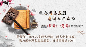 前言：在这个充满变数的世界上，给孩子一个好名字到底有多难？