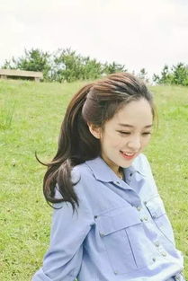 颜色搭配：粉色系永不过时