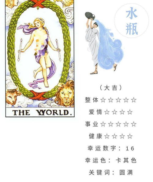 属兔水瓶座2026年1月婚姻运势具体如何？