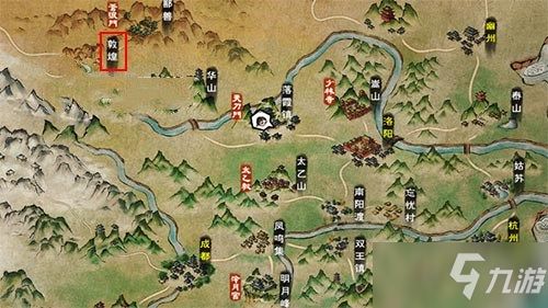 2. 赏景赋诗的艺术表达