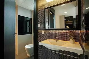 传统风水视角的解读：污秽反射与气场紊乱