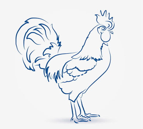 十二生肖人像画法具体是怎样的？