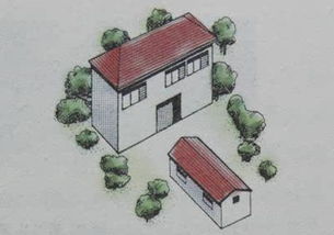 一、 家里脏得像猪圈？活该你倒霉！