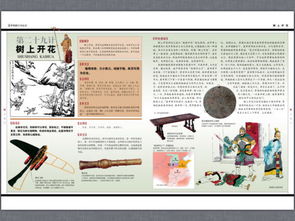 一、 三十六计的结构划分及基本概念