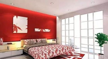 ：红色文化意象与居住环境风水学的辩证关系