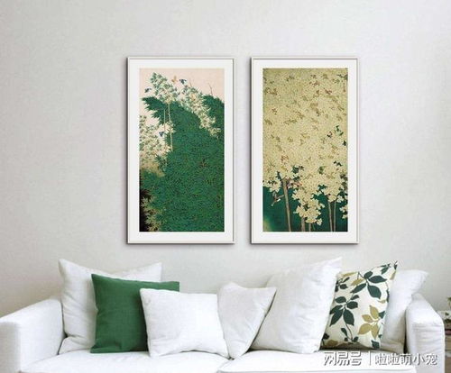 2. 生肖专属幸运画