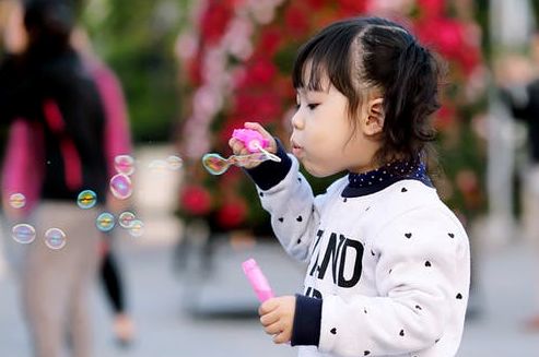 于姓女孩起名精选大放送