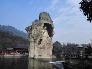 救命啊！柯岩景区这个鬼地方居然还能这么玩？！2026年黄历说属猴的千万别去！