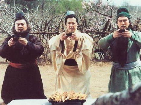 观音灵签桃园结义每日最准一签，今天我抽的签准吗？