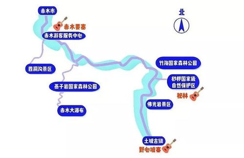 景点：免费景点也能玩得开心