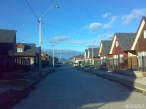 建筑风格与自然环境和谐共生