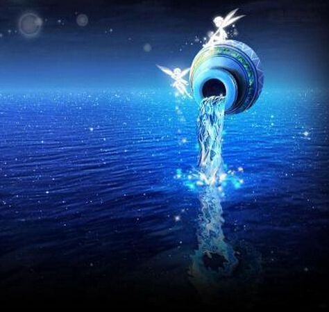 水瓶座与各星座配对之炎热爱情轨迹解析