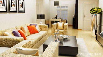 客厅沙发朝北摆放风水怎么样？沙发应该靠南墙还是北墙放置？