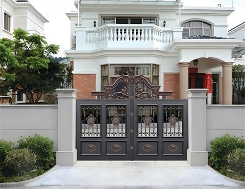 吓死人的三大影响