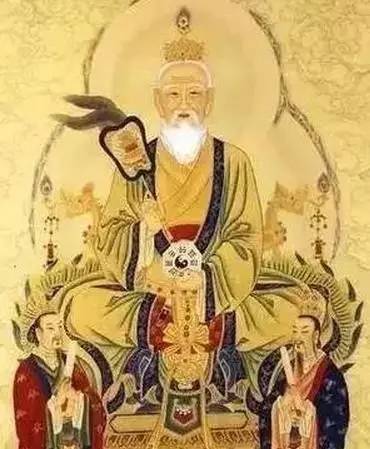 解读伏羲姓的五行属性