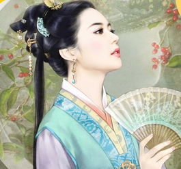 兔女的温柔婉约