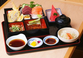 3. 餐饮方面多做准备